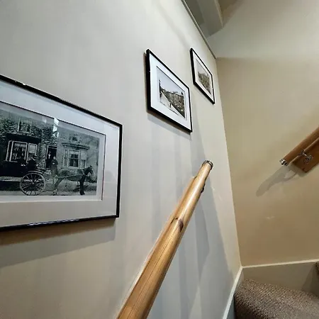 Tanyard Barn - North Yorkshire Villa Exterior photo